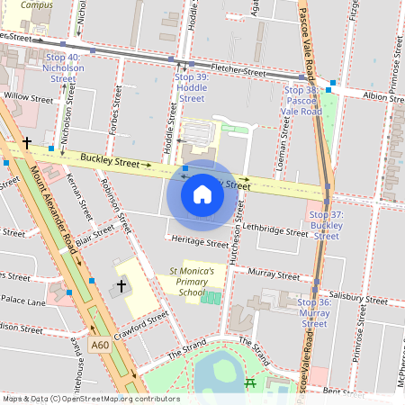 11/53 Buckley St, Vic 3040, Essendon