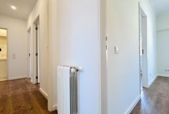 3 Bedroom Apartment with a view, Estrela, Lisboa