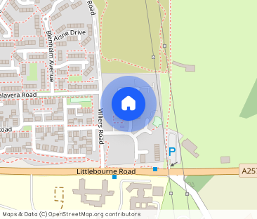 Realmwood Close, Canterbury - Photo 1