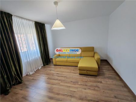 Apartament de 3 camere de inchiriat - Mall Vitan - Fotografie 3