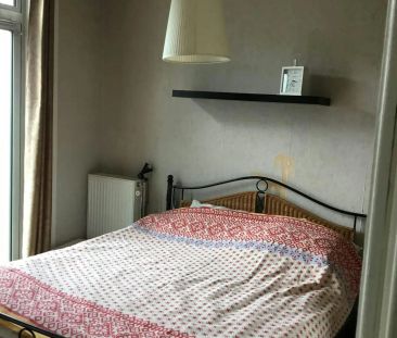 Chambre privée meublée, Beatrijsstraat, La Haye - Foto 4