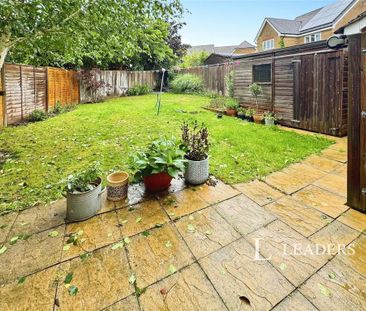 2 bedroom terraced house to rent - Photo 2