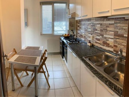 Aparatorii Patriei 8-10'm, apartament 2 camere, parcare, pet friendly - Fotografie 4