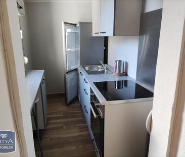 Location Appartement 2 pièces 49m² ST ETIENNE 42000 - Photo 4