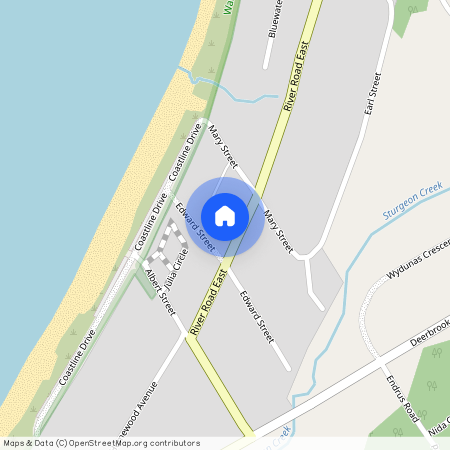 764 River Road, Wasaga Beach