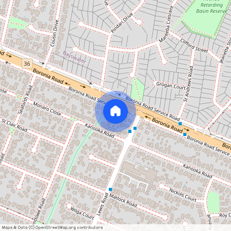 412 Boronia Road, VIC 3152, Wantirna South