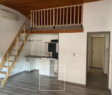 Location Appartement 2 pièces 36m² TOULOUSE 31400 - Photo 1