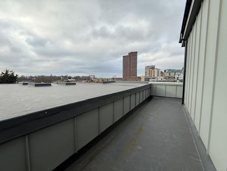2 bedroom apartment to rent - Photo 4