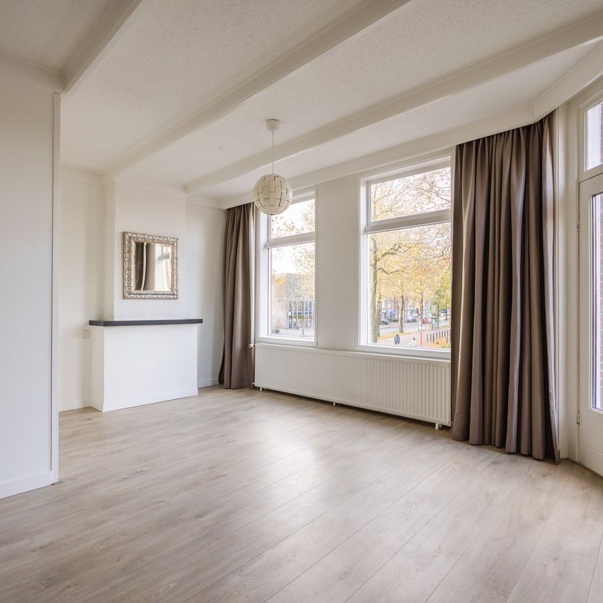 Te huur: Zandhofsestraat, 3572 GA Utrecht - Photo 1