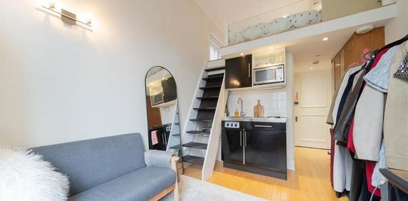 Studio to rent - Photo 2