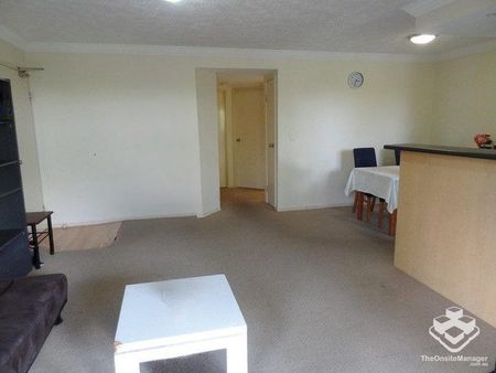 Walk to UQ, Furnished Two bedrooms two bathrooms - Photo 2