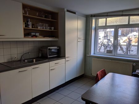 kamer 7 - Kattenberg 49 - Photo 2