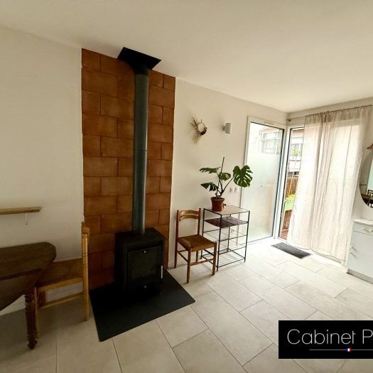 Maison contemporaine Montreuil - Photo 1