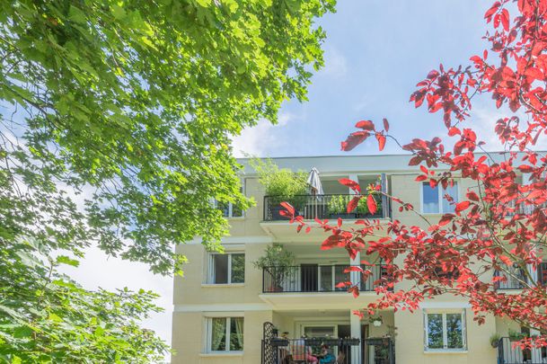 Location Appartement 3 pièces 56m² - Photo 1