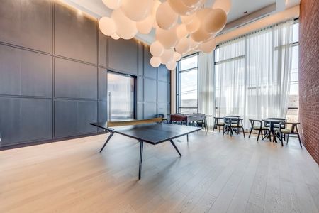 For Lease - 3200 William Coltson Avenue Unit# 204, Oakville, Ontario - Photo 3