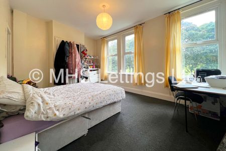 12 Bedroom End Terraced House for rent in Hyde Park Road - Photo 5