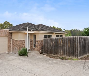 Charming 2-Bedroom Home for Rent in Craigieburn - Modern Living wit... - Photo 1