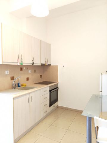 Studio/Γκαρσονιέρα για ενοικίαση - Ηράκλειο Κρήτης, - Photo 3