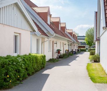 N Järnvägsg 20 B - Photo 1