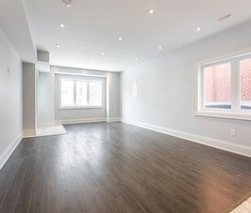 For Lease - 989 Avenue Road Unit# Main, Toronto, Ontario - Photo 5