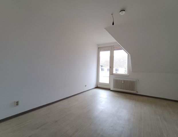 Wohnen in Mindens Innenstadt - Foto 1