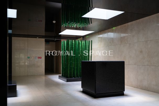 Apartament obok Fabryki Norblina z dużą loggią! - Photo 1