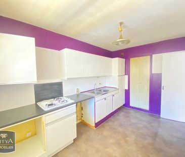 Appartement à louer 4 pièces 83.8m² - Photo 3