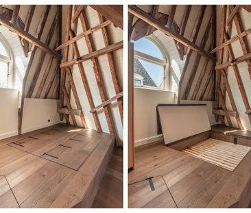 Te huur: Appartement Duinsteeg in Hoorn - Foto 1