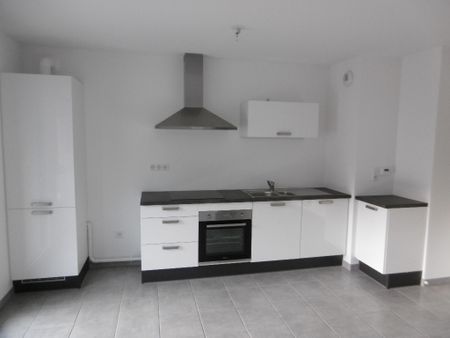 Location Appartement 2 pièces 44m² - Photo 3