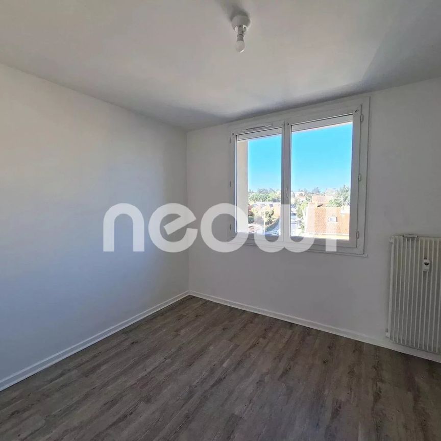 Rental Apartment - Photo 1