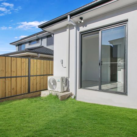 Modern 2-Bedroom Granny Flat - Photo 2