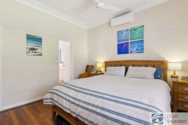 Fully Furnished Family Home in Superb Location - Photo 1