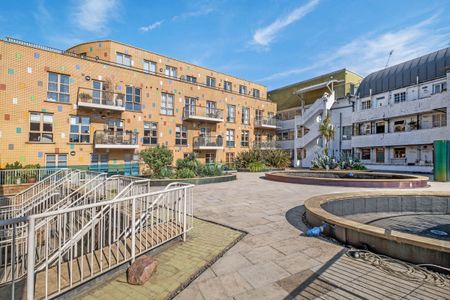 Farm Lane, London, SW6 - Photo 3