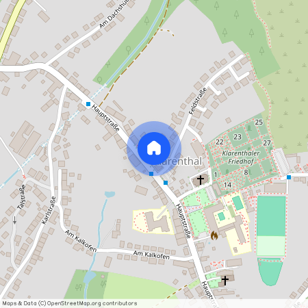 66127, Saarbrücken Klarenthal