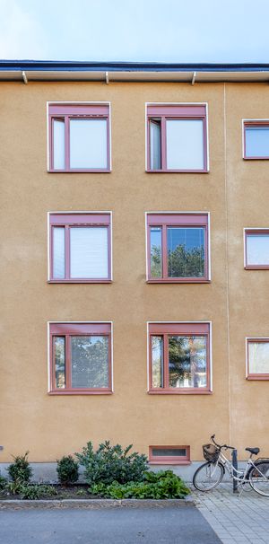 Åmmebergsgatan 14 - Foto 1