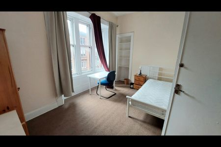 2 Bed Flat, Byres Road, G11 - Photo 4