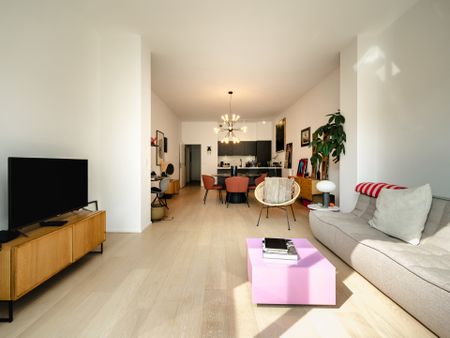 Koningsstraat, Brussel - Photo 5