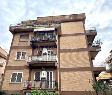 Casa a Roma in Via Isidoro Del Lungo, Talenti - Photo 5