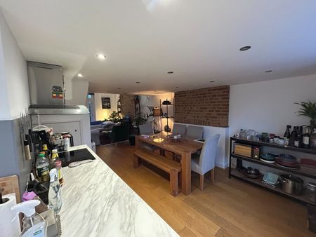 1 Bed Flat, Fyfield Road, SW9 - Photo 4