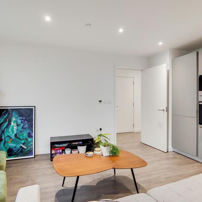 2 bedroom apartment to rent - Photo 1