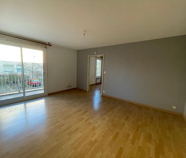 TOULOUSE / Location Appartement 3 Pièces 64 m² - Photo 2