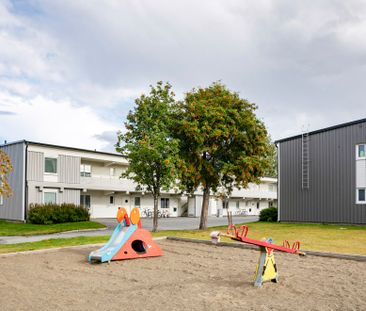 Skiftesgatan 85 D - Foto 1