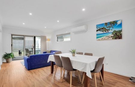 Perfect Family Living – 4-Bedroom Lowset Home in Capalaba - Photo 3