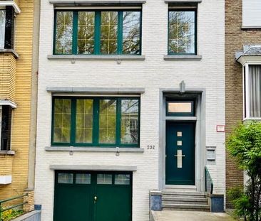 Appartement te huur - Foto 1