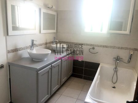 A LOUER - MAISON CARPENTRAS - 5 Pièces 140.38m² - Photo 4