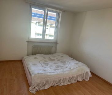 Charmant appartement de 4.5 pièces - Bleicherstr. 37, 8953-Dietikon... - Photo 1