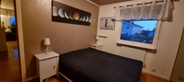 Mölndal - 4rok - tillsv - 19.538kr/mån - Foto 1