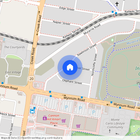 2/33 Rawlinson St, Qld 4172, Murarrie