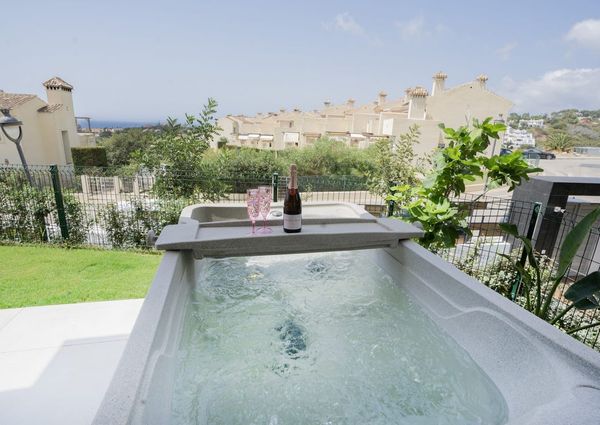 Cabopino, Marbella Este, Marbella, Andalusia 29604