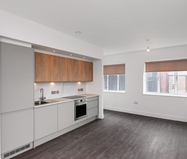 1 bedroom apartment to rent - Photo 3